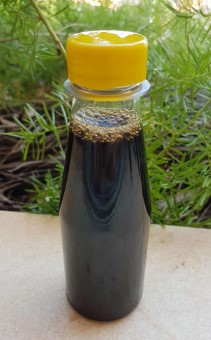 Biofertilizante Orgânico (Rio Grande da Serra)
