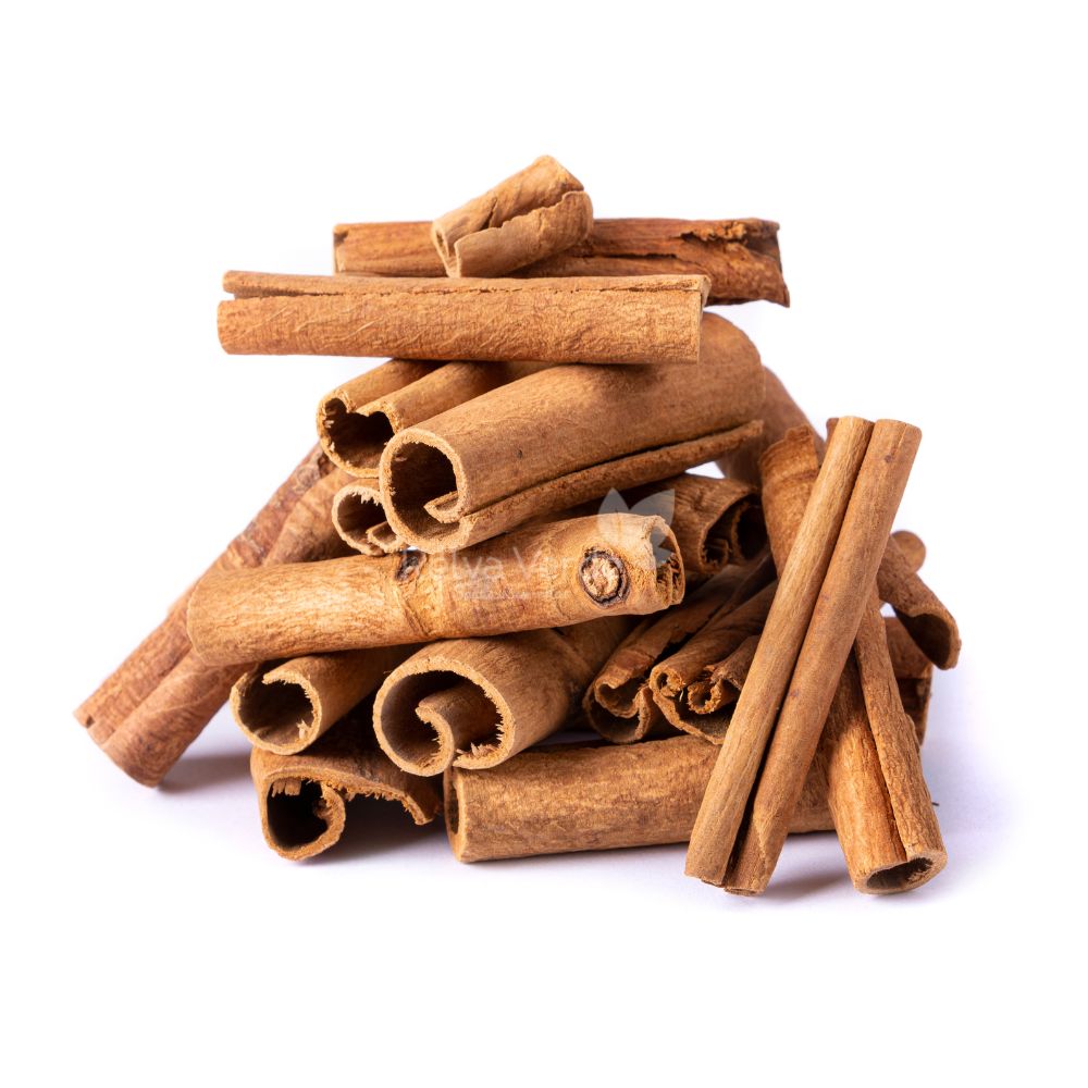 Canela em Pau